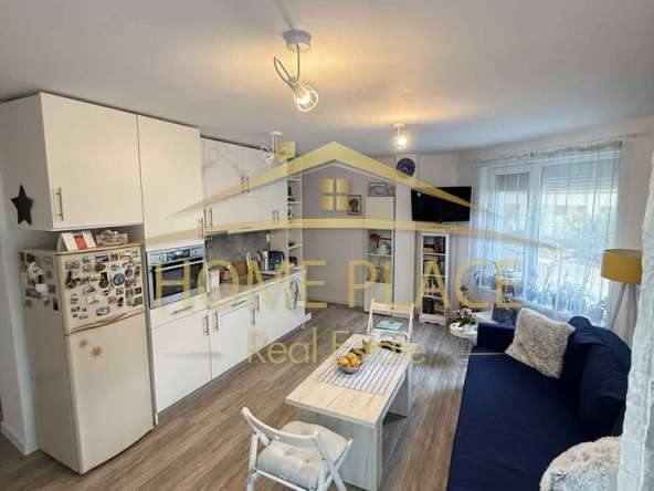 Двустаен апартамент в Варна, м-т Траката - 61 кв.м за 2148 €/кв.м - Снимка #1