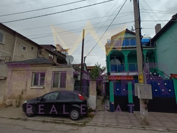 Къща в Варна, Христо Ботев - 78 кв.м за 1129 €/кв.м - Снимка #1