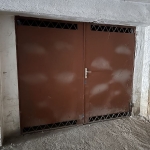 Гараж / Паркомясто в Плевен, Дружба 2 - 17 кв.м за 706 €/кв.м - Снимка #1