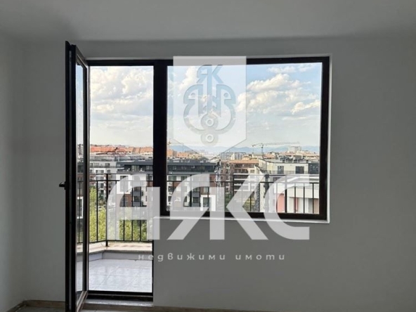 Двустаен апартамент в София, Малинова долина - 82 кв.м за 2379 €/кв.м - Снимка #1