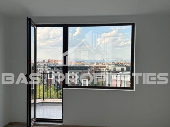 Двустаен апартамент в София, Малинова долина - 82 кв.м за 2379 €/кв.м - Снимка #1