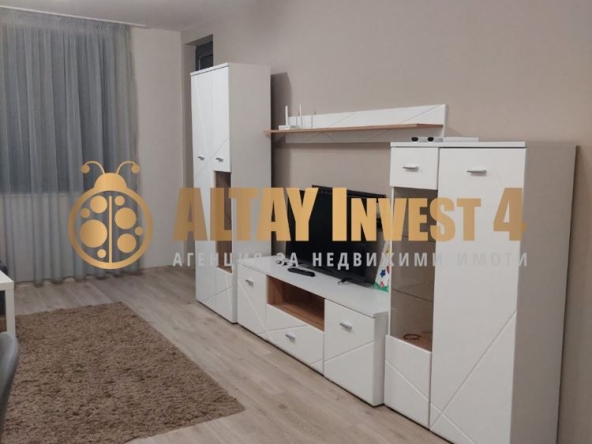 Дава се под наем Тристаен апартамент в Варна, Младост 1 - 100 кв.м за 714 € - Снимка #1