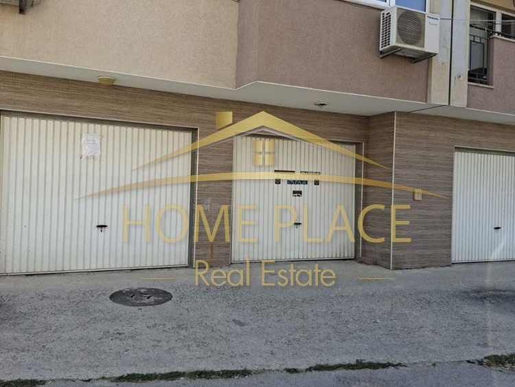 Гараж / Паркомясто в Варна, Виница - 22 кв.м за 1637 €/кв.м - Снимка #1