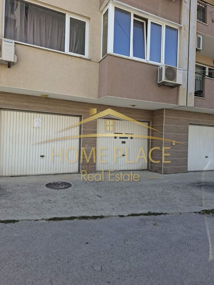 Гараж / Паркомясто в Варна, Виница - 22 кв.м за 1637 €/кв.м - Снимка #1