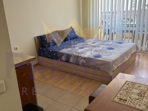 Едностаен апартамент в к.к. Слънчев бряг - 40 кв.м за 1425 €/кв.м - Снимка #1