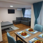 Дава се под наем Двустаен апартамент в Бургас, Център - 69 кв.м за 510 € - Снимка #1