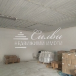 Дава се под наем Склад в Шумен, Тракия - 124 кв.м за 448.8 € - Снимка #1