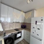 Дава се под наем Двустаен апартамент в Варна, Кайсиева градина - 56 кв.м за 382.5 € - Снимка #1