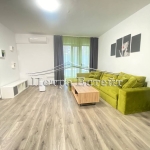 Дава се под наем Двустаен апартамент в к.к. Св.Св. Константин и Елена - 95 кв.м за 550 € - Снимка #1