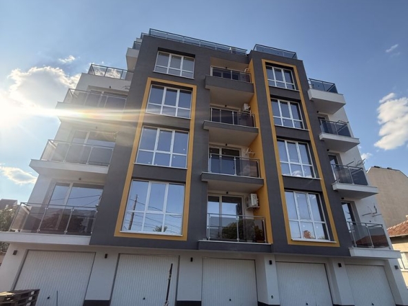 Дава се под наем Гараж / Паркомясто в София, Люлин 9 - 18 кв.м за 127.5 € - Снимка #1