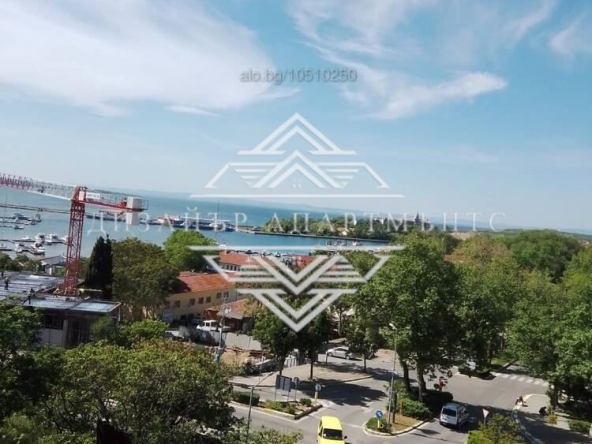 Едностаен апартамент в Созопол - 56 кв.м за 1586 €/кв.м - Снимка #1