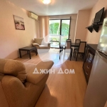 Едностаен апартамент в Свети Влас - 36 кв.м за 1942 €/кв.м - Снимка #1