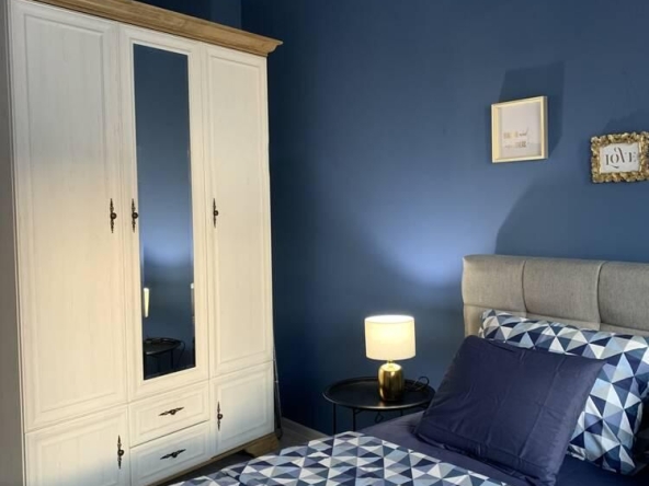 Дава се под наем Двустаен апартамент в Пловдив, Център - 50 кв.м за 460 € - Снимка #1