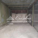 Дава се под наем Гараж / Паркомясто в Шумен, Военно училище - 18 кв.м за 61.2 € - Снимка #1