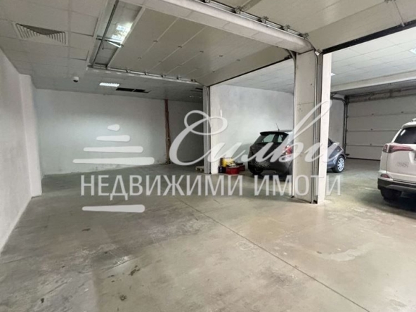Дава се под наем Склад в Шумен, Дивдядово - 258 кв.м за 1020 € - Снимка #1