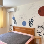 Тристаен апартамент в Добрич, Христо Ботев - 61 кв.м за 1280 €/кв.м - Снимка #1