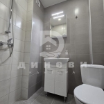 Двустаен апартамент в Стара Загора, Три чучура - север - 34 кв.м за 1456 €/кв.м - Снимка #1