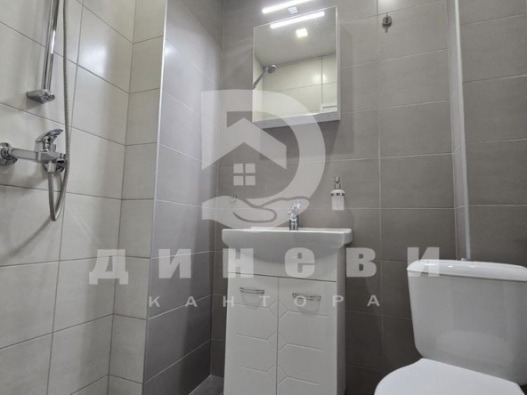 Двустаен апартамент в Стара Загора, Три чучура - север - 34 кв.м за 1456 €/кв.м - Снимка #1