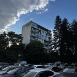 Тристаен апартамент в Варна, Младост 1 - 61 кв.м за 2132 €/кв.м - Снимка #1