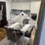 Дава се под наем Тристаен апартамент в Варна, Левски - 90 кв.м за 765 € - Снимка #1