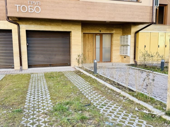 Гараж / Паркомясто в София, Дружба 1 - 25 кв.м за 11 €/кв.м - Снимка #1