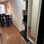 Дава се под наем Тристаен апартамент в Пловдив, Въстанически - 80 кв.м за 408 € - Снимка #1