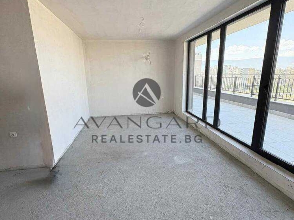 Тристаен апартамент в Пловдив, Тракия - 147 кв.м за 1360 €/кв.м - Снимка #1