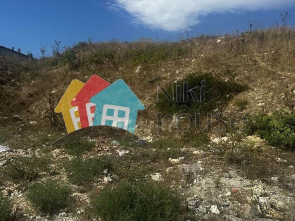 Парцел в Варна, Аспарухово - 1164 кв.м за 61 €/кв.м - Снимка #1