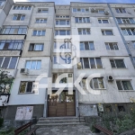 Едностаен апартамент в София, Толстой - 46 кв.м за 2392 €/кв.м - Снимка #1