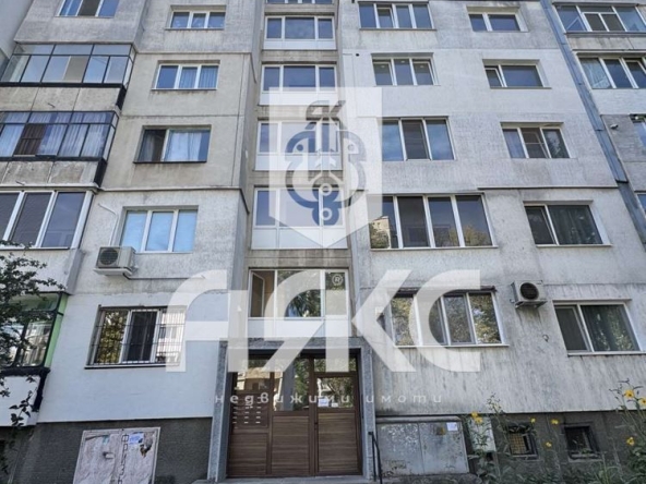 Едностаен апартамент в София, Толстой - 46 кв.м за 2392 €/кв.м - Снимка #1