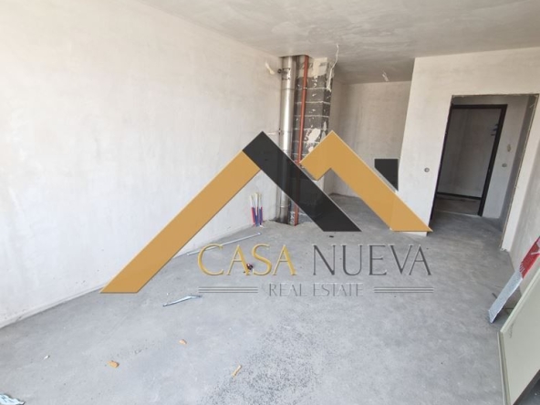 Двустаен апартамент в София, Овча купел - 64 кв.м за 1896 €/кв.м - Снимка #1