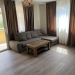 Дава се под наем Тристаен апартамент в София, Карпузица - 83 кв.м за 750 € - Снимка #1