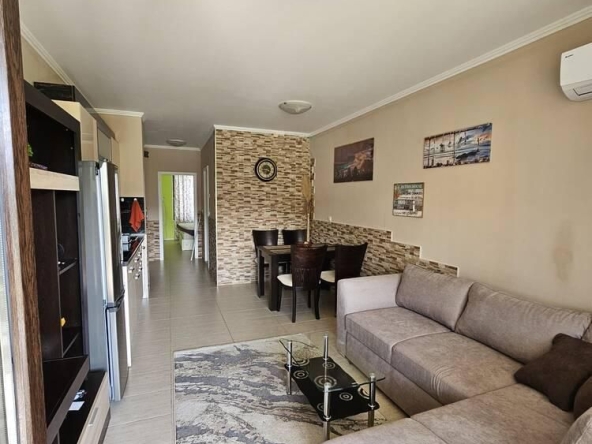 Двустаен апартамент в Созопол - 57 кв.м за 2106 €/кв.м - Снимка #1