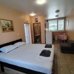 Едностаен апартамент в к.к. Слънчев бряг - 31 кв.м за 1420 €/кв.м - Снимка #1