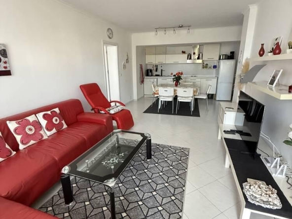 Тристаен апартамент в Свети Влас - 92 кв.м за 1599 €/кв.м - Снимка #1