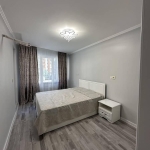 Двустаен апартамент в Поморие - 58 кв.м за 1897 €/кв.м - Снимка #1