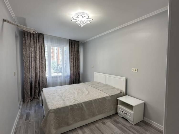 Двустаен апартамент в Поморие - 58 кв.м за 1897 €/кв.м - Снимка #1