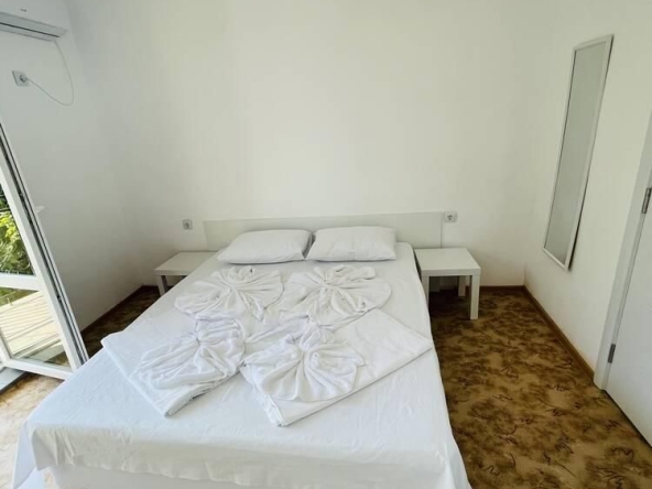 Едностаен апартамент в с. Лозенец, Област Бургас - 30 кв.м за 1900 €/кв.м - Снимка #1