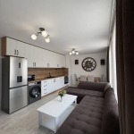 Дава се под наем Двустаен апартамент в Пловдив, Коматево - 69 кв.м за 511 € - Снимка #1