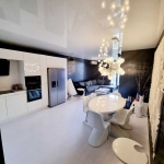 Двустаен апартамент в София, Дървеница - 60 кв.м за 1667 €/кв.м - Снимка #1