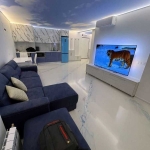 Двустаен апартамент в София, Център - 80 кв.м за 1250 €/кв.м - Снимка #1