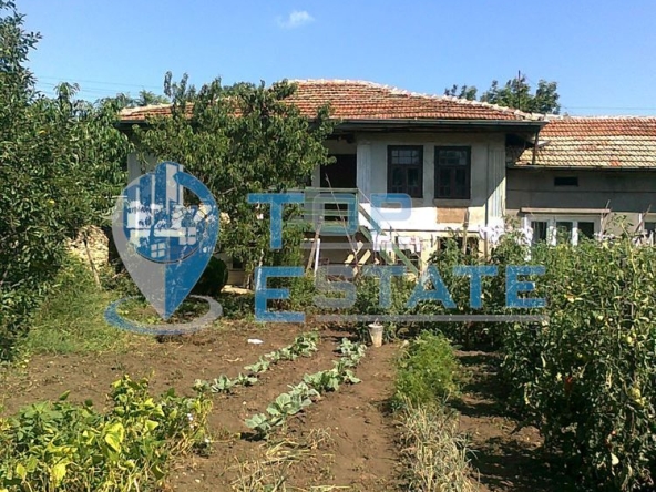 Къща в с. Стефан Стамболово, Област Велико Търново - 120 кв.м за 209 €/кв.м - Снимка #1