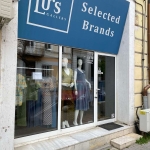 Дава се под наем Магазин в Варна, Център - 35 кв.м за 357 € - Снимка #1