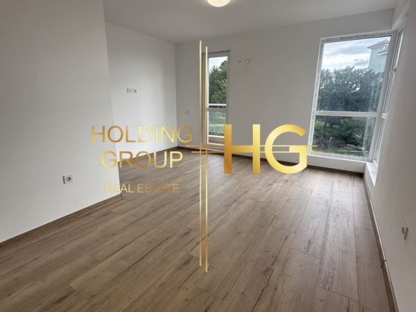 Двустаен апартамент в Варна, Възраждане 3 - 50 кв.м за 2060 €/кв.м - Снимка #1