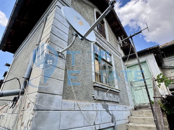 Къща в с. Александрово, Област Велико Търново - 70 кв.м за 255 €/кв.м - Снимка #1