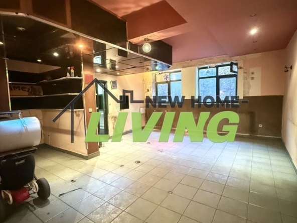 Заведение в Пловдив, Христо Смирненски - 90 кв.м за 888 €/кв.м - Снимка #1