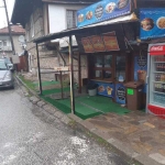 Дава се под наем Магазин в Банско - 4 кв.м за 306 € - Снимка #1