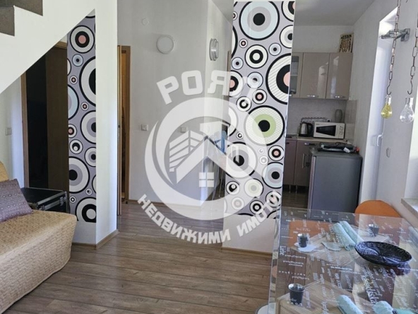 Мезонет в к.к. Пампорово - 105 кв.м за 662 €/кв.м - Снимка #1