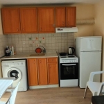 Дава се под наем Двустаен апартамент в Пловдив, Кючук Париж - 55 кв.м за 280.5 € - Снимка #1