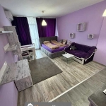 Дава се под наем Едностаен апартамент в София, Студентски град - 45 кв.м за 510 € - Снимка #1